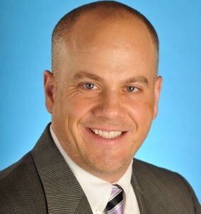 Greg Szczepaniak