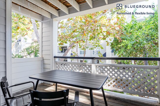 950 High School Way unit FL2-ID380, Mountain View, CA 94041 - photo 4