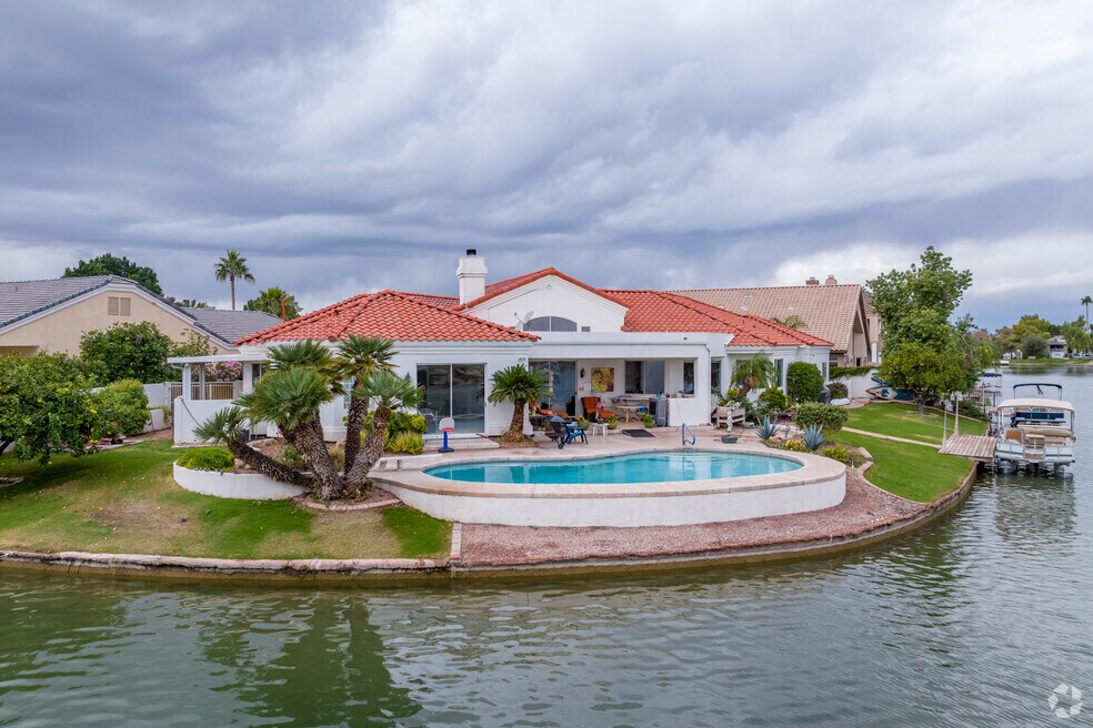 Patterson Elementary School, Gilbert AZ Rankings & Reviews