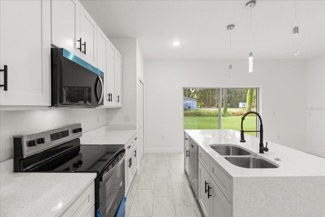 540 E Elgrove Dr, Citrus Springs, FL 34434 - photo 3