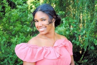 Nekeysha Garcia