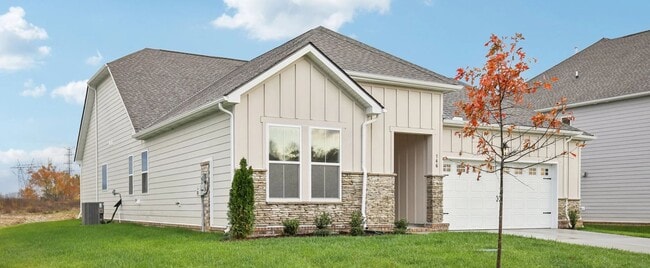 146 Emeline Way, Mt. Juliet, TN 37122 - photo 2