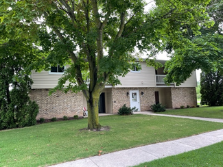 36 Baden Ave Unit 201, Cedar Grove, WI 53013