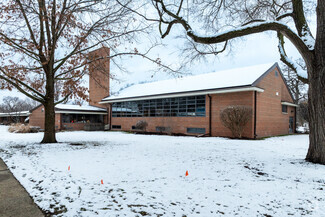 Blythe Park Elementary School
