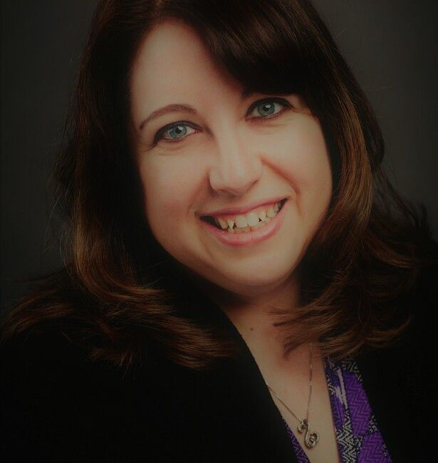 Wendy Roman