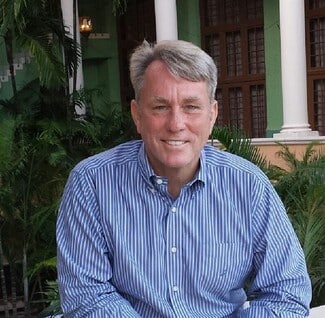 John Fitzpatrick
