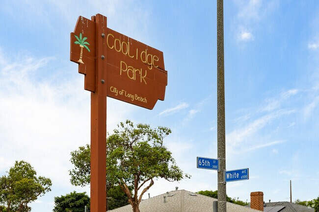 Longwood residents can enjoy a sunny day with family and friends at Coolidge Park.
