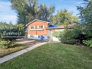 808 S Sheridan Ave, Colorado Springs, CO 80910