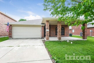 626 Chapman Dr, Lancaster, TX 75146