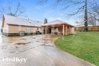 5230 Twin Woods Ave, Memphis, TN 38134