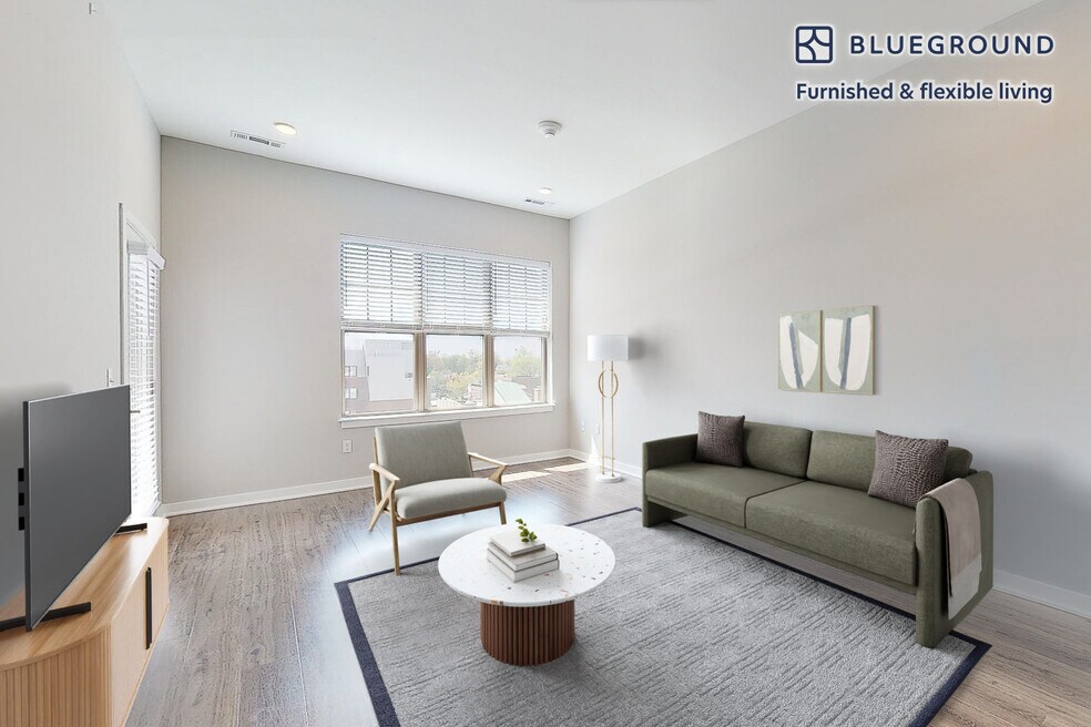 332 Halstead Ave unit FL4-ID1045A, Harrison, NY 10528 - photo 1