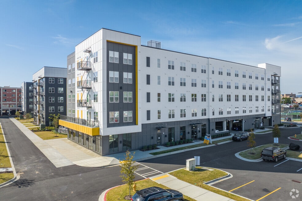 Nova River District, Rome, GA 30165 - photo 1