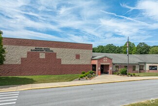 Mason-Dixon Elementary School