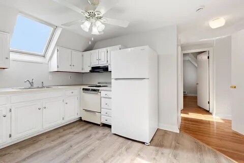 153A Belmont St unit 2, Everett, MA 02149 - photo 1