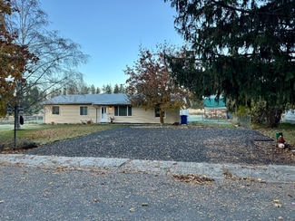 328 Cougar Trail, Whitefish, MT 59937