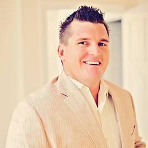 Jeremy Stice