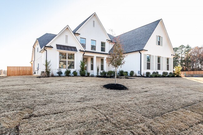 2862 Cypress Lake Dr unit 36900329, Olive Branch, MS 38654 - photo 5