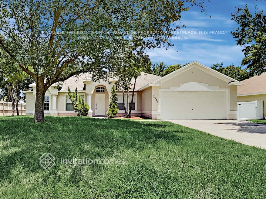 3321 SW Savona Blvd, Port Saint Lucie, FL 34953 - photo 1