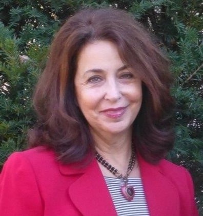 Sharon Sigman
