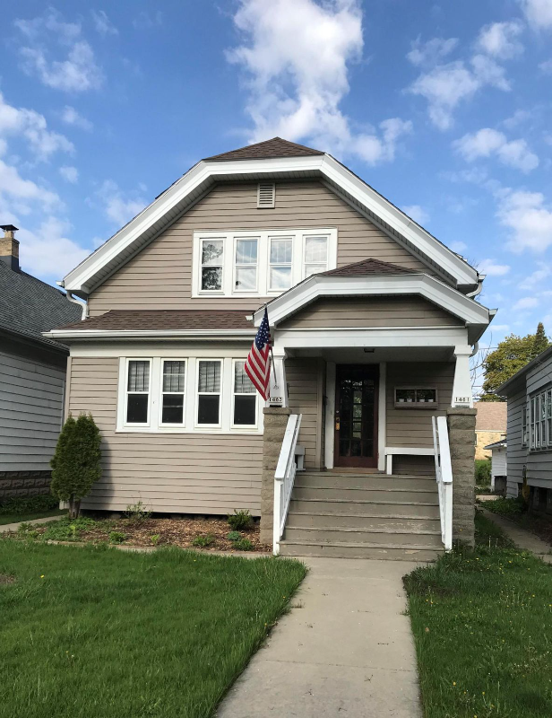 1461 S 90th St Unit 1461, West Allis, WI 53214