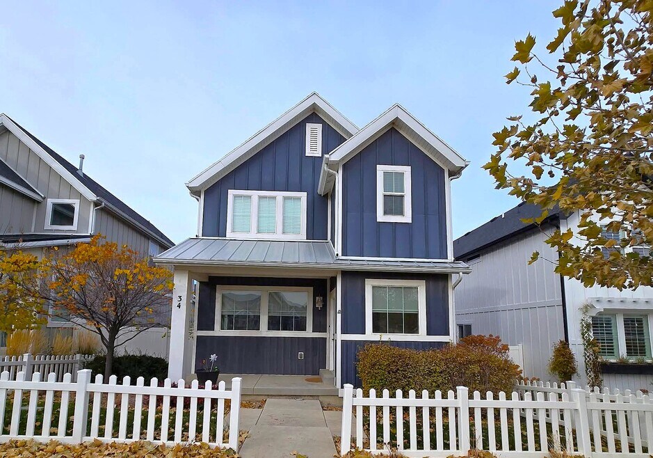 34 E Legacy Pkwy, Saratoga Springs, UT 84045 - photo 1