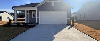 11224 Salers Loop, Middlesex, NC 27557