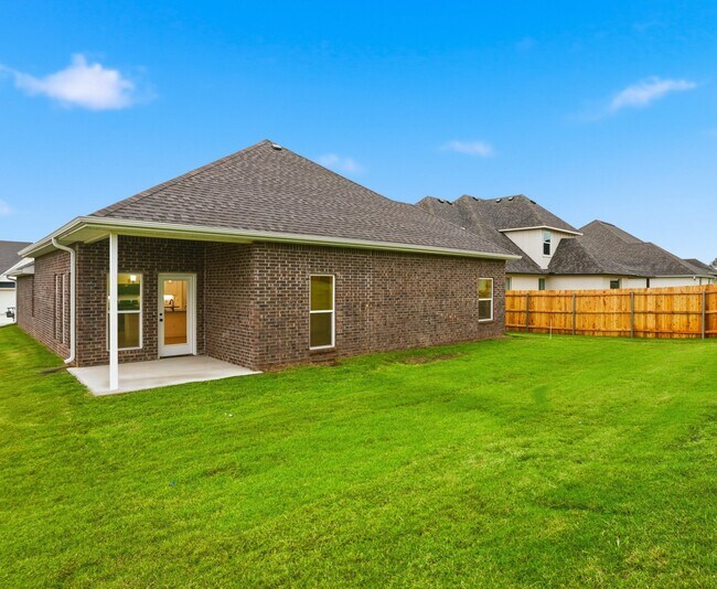 2068 E 129th Place S, Jenks, OK 74037 - photo 4