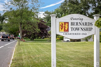 Bernardsville