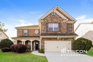 7347 Toccoa Cir, Union City, GA 30291