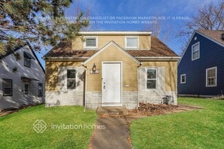 1923 Arlington Ave E, Saint Paul, MN 55119
