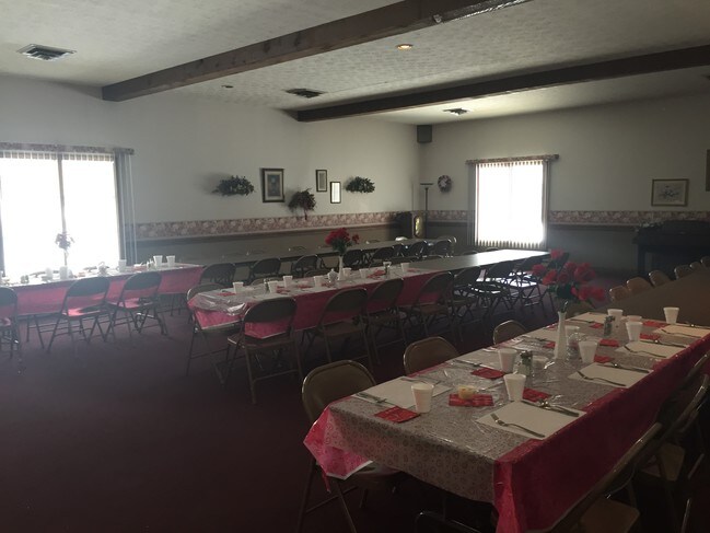 Amherst Meadows Commons 55+ Living, Massillon, OH 44646 - photo 6