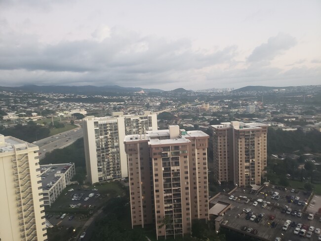 City view