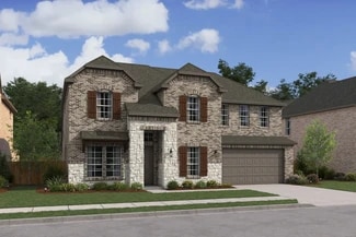 0 Stone Rd Unit 36477895, Wylie, TX 75098