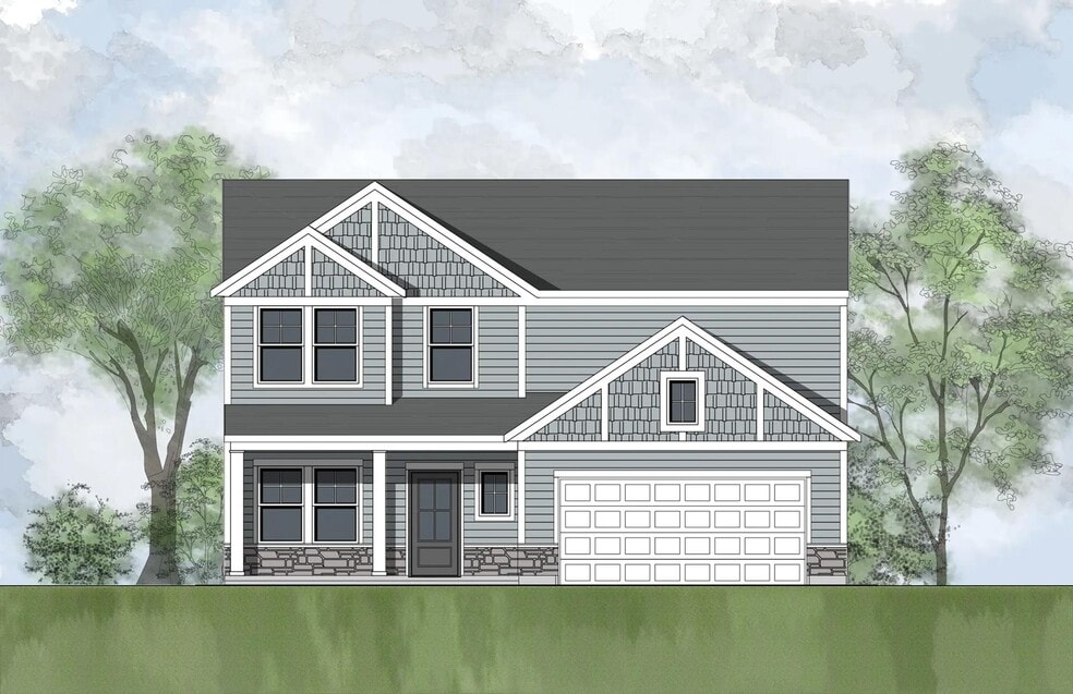 798 Stonybrook Ct, Independence, KY 41051 - photo 1