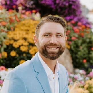 Travis Boyd