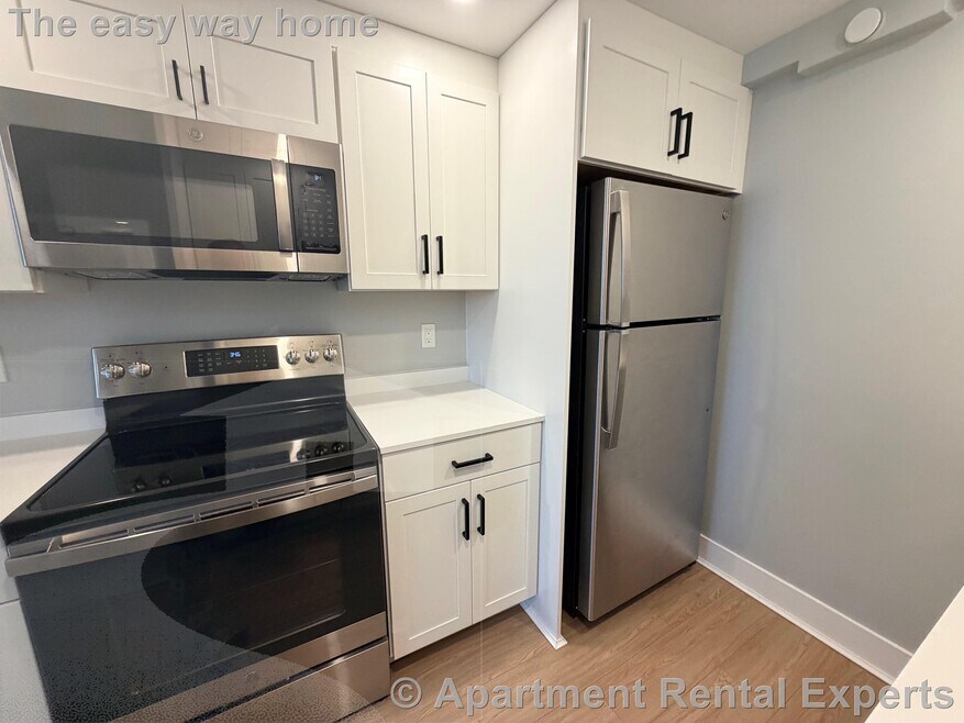 132 Sherman St unit 11, Cambridge, MA 02140 - photo 1