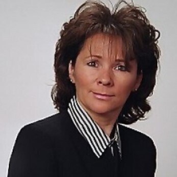 Katherine LaPierre-Escobar