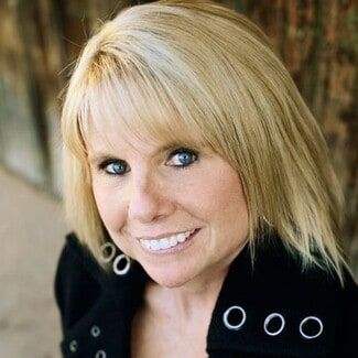 Amy Stevens