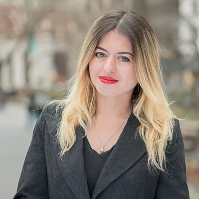 Agent Photo