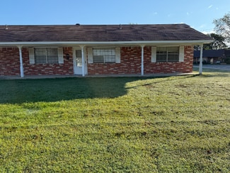 724 E 13th St Unit 724, Holdenville, OK 74848