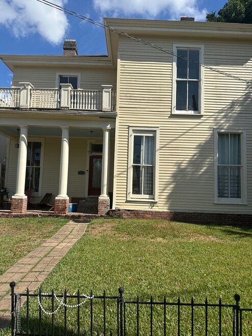 6025 S Robertson St unit 6025 S Robertson St, New Orleans, LA 70118 - photo 1