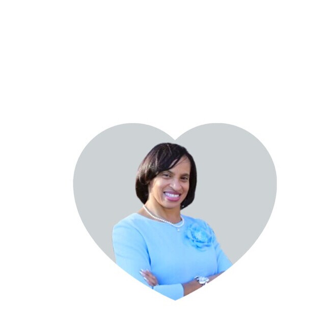 Jacqueline Robinson