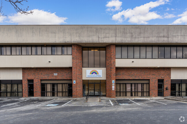 High Road School of Prince George's County