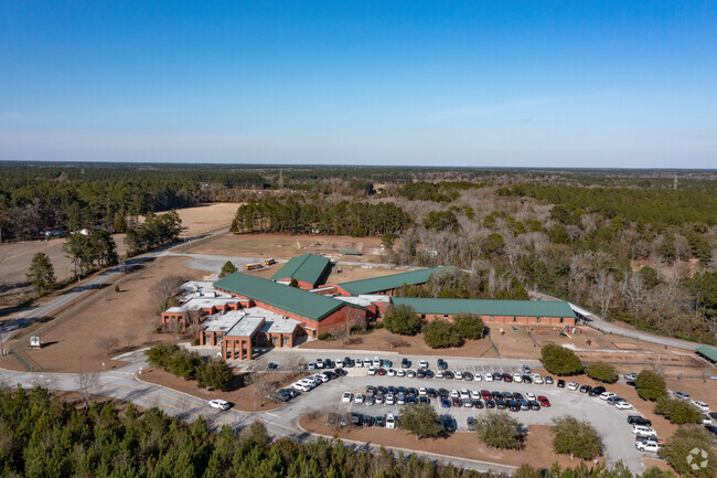 Springfield Elementary School offers many programs for its students.