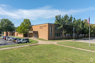 Thompkins Middle School
