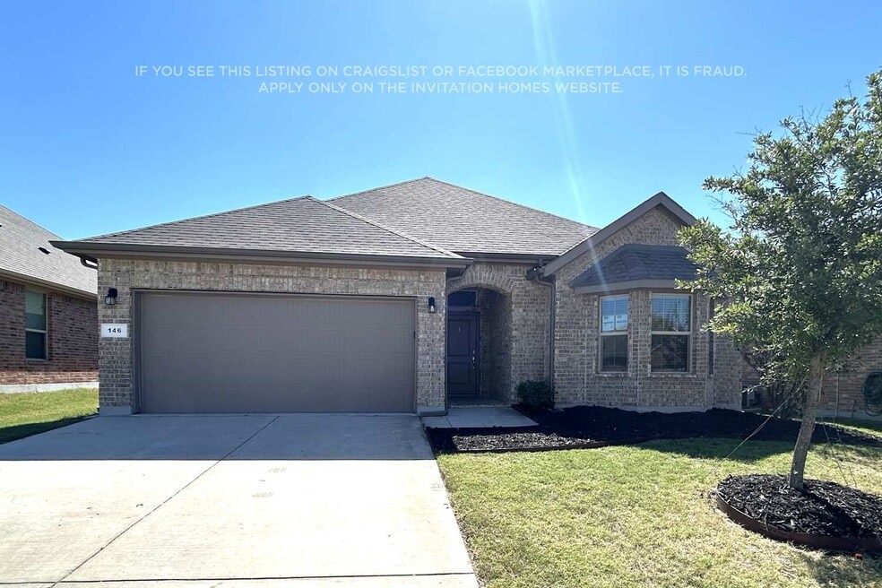 146 Wagon Mound, Waxahachie, TX 75167 - photo 1