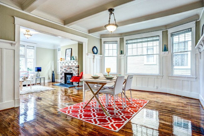 THE MILLER, Tacoma, WA 98402 - photo 4