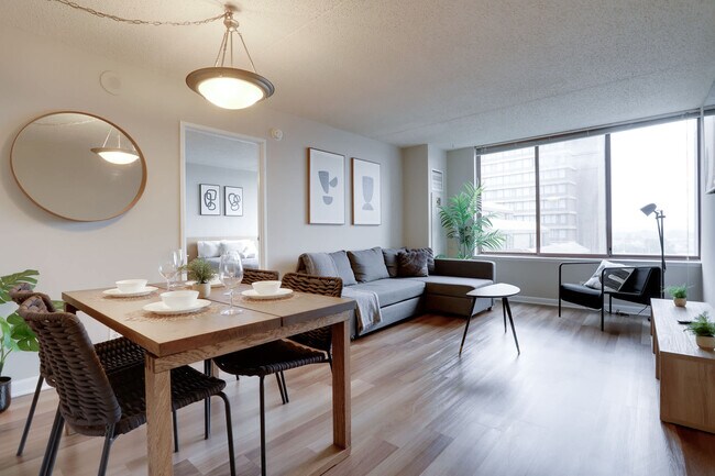 401 12th St S unit FL8-ID1038991P, Arlington, VA 22202 - photo 3