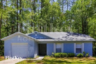 14947 SE 25 Place, Starke, FL 32091