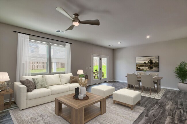 1840 Lilac Way, Lexington, SC 29073 - photo 7